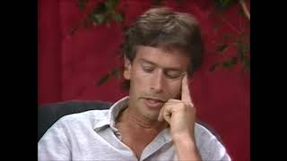Genesis The Visible Touch Tour Behind the Scenes Best Bits