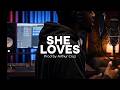 [FREE] R&amp;B TYPE BEAT 2026 – “SHE LOVES” | FEEL-GOOD x EMOTIONAL | SOUL HIP-HOP FREESTYLE BEAT 2026