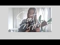 [Chill Cover]Silent Night(きよしこの夜) by fumika