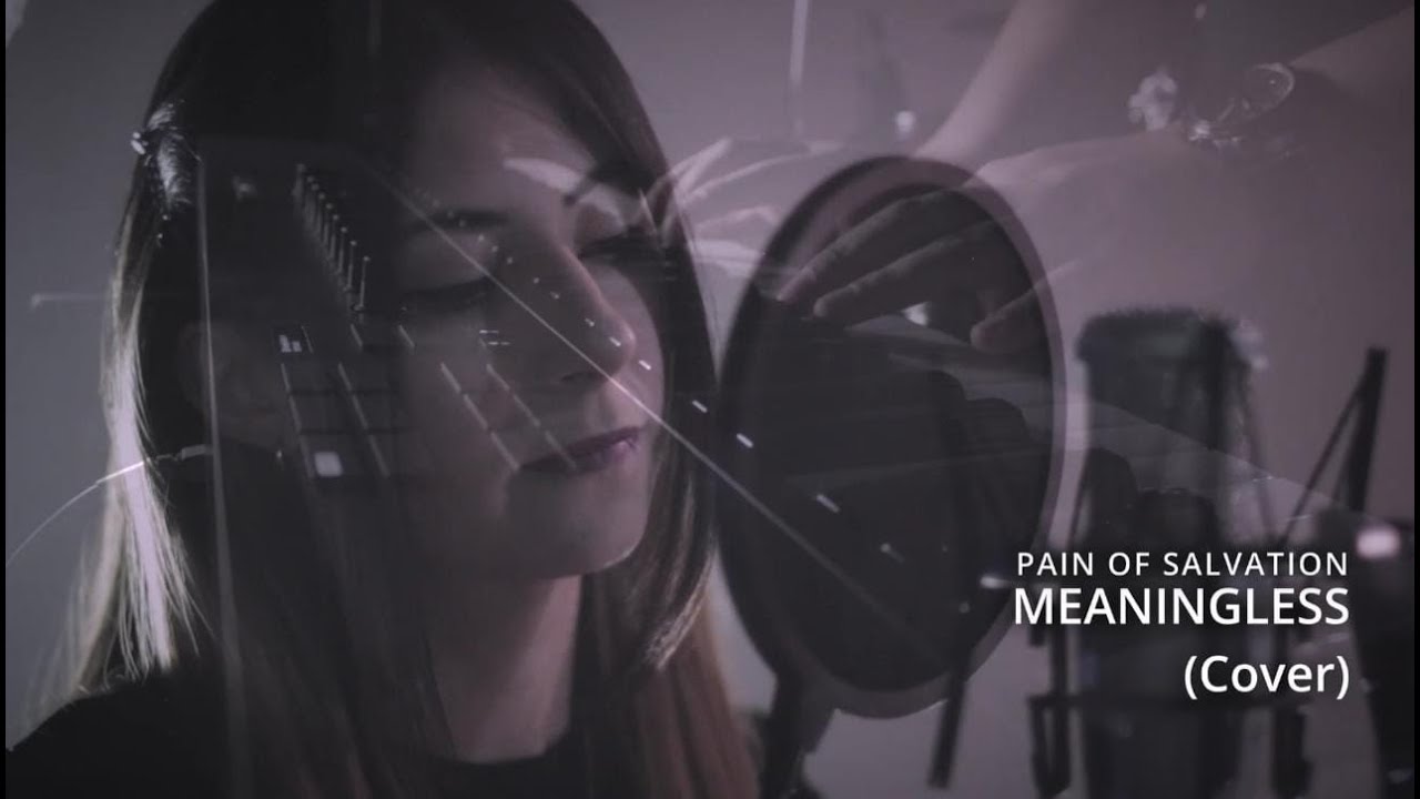 Meaningless - Pain of Salvation (Full Band Cover)