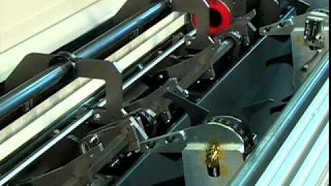 Quick Six / Move S2 Reload