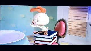 O Galinho Chicken Little 2005 - Cenas Inéditas Legendado Em 4K