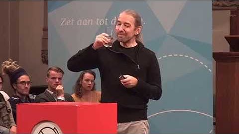 How does empathy work? | Neuroscientist prof. Christian Keysers: "We can choose to train empathy"