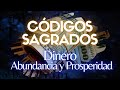 😇🙌 CÓDIGOS SAGRADOS de AGESTA | ACTIVA y ATRAE 💵 DINERO 897💲 ABUNDANCIA 71269 💰 PROPERIDAD 079