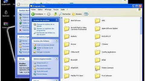 Se connecter en SSH par USB avec votre iPhone iPod grâce à iFunBox