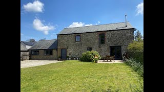 Property for sale | The Old Dairy, Hallworthy