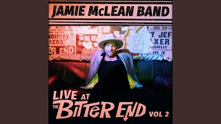 Them Changes (Live) - Jamie McLean Band