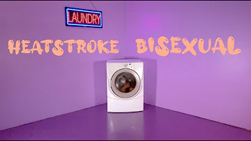 Heatstroke - Bisexual (Official Music Video)