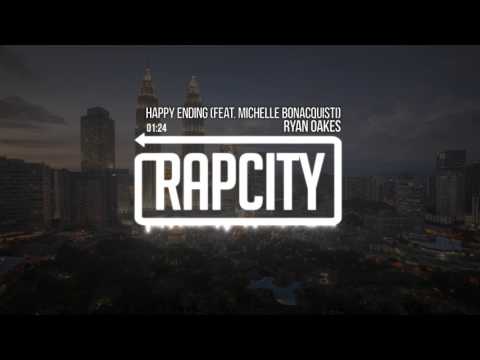 Ryan Oakes - Happy Ending (feat. Michelle Bonacquisti)