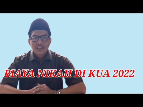 Video: Berapa biaya untuk menikah di gedung pengadilan di Carolina Utara?