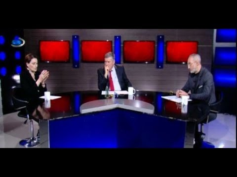 „შვილებს არ დაგახოცინებთ, ეს იყო ჩვეულებრივი საბჭოური მეთოდით დაკითხვა“