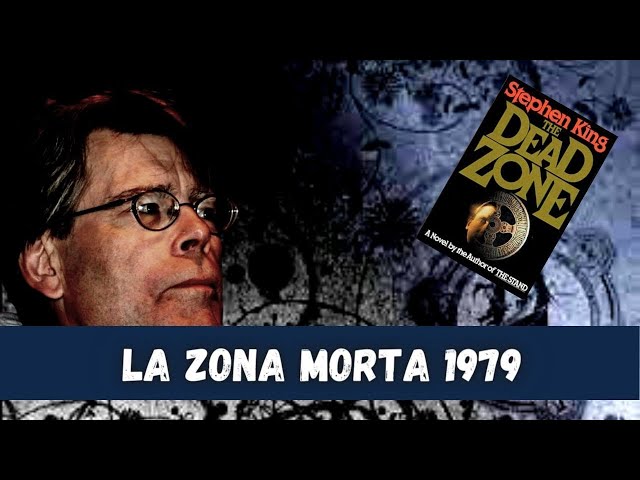 LA ZONA MORTA di Stephen King