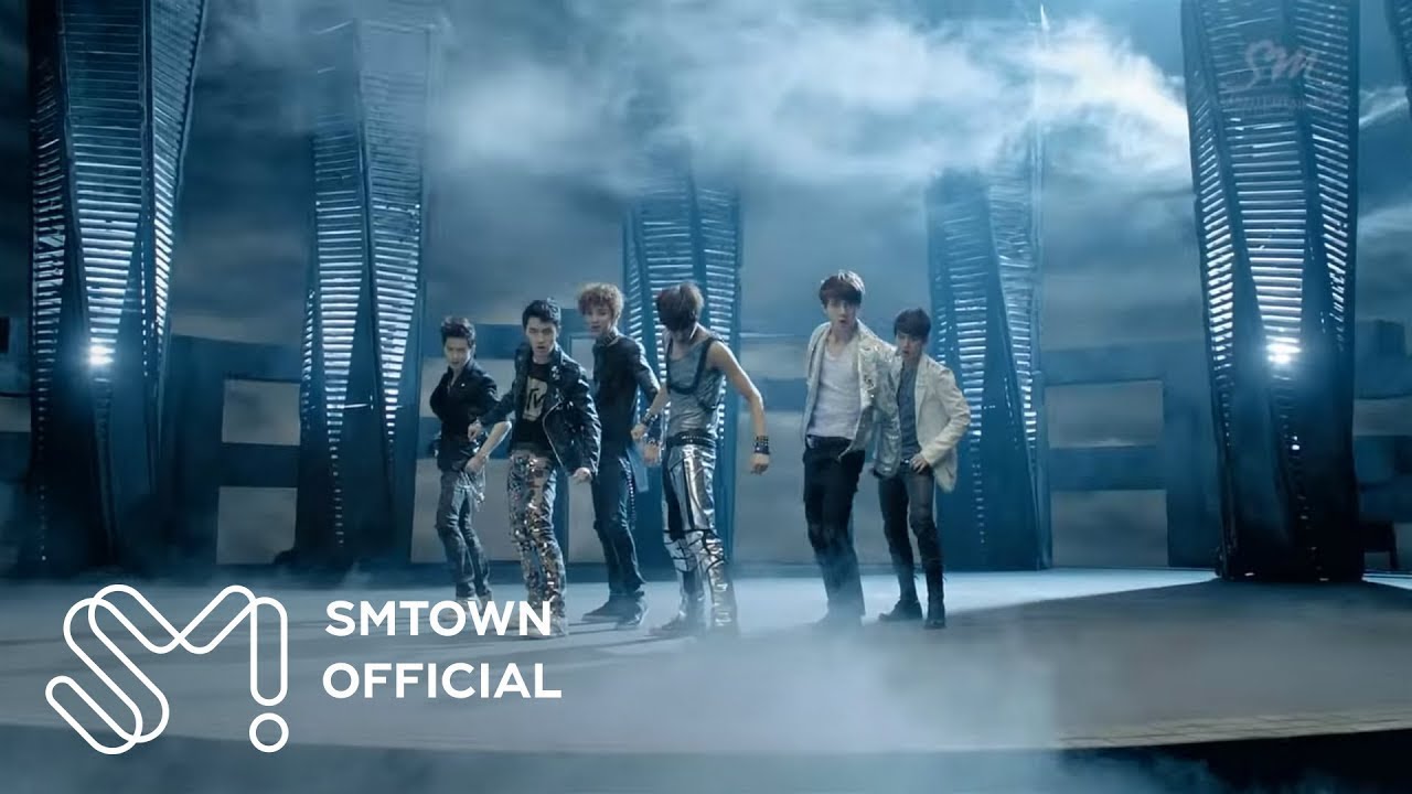 EXO-K 'MAMA' [1 Hour] (Korean Ver)