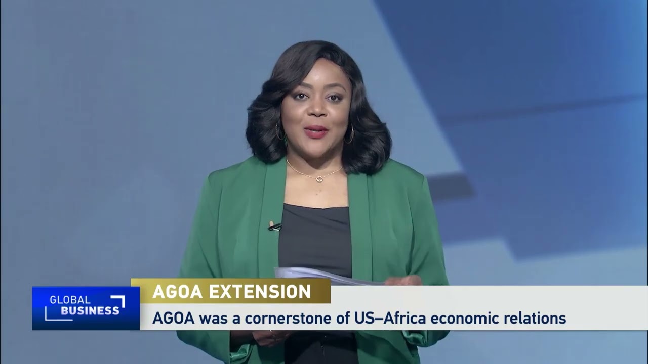 US House approves three-year AGOA extension as bill heads to Senate