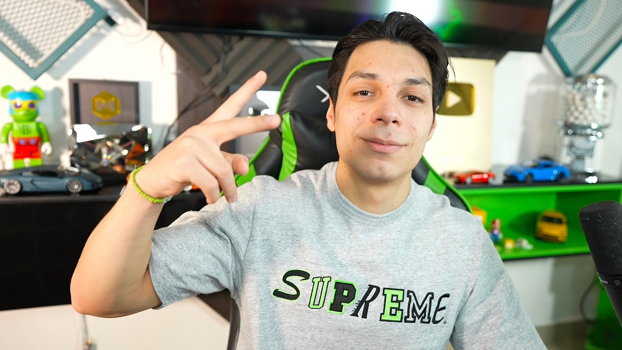 CHISMES, COTORREO, SECRETOS Y CONFESIONES EN VIVO!! - Yair17