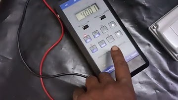 Smart positioner calibration rotork yt-3300