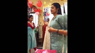 Chirodini Tumi Je Amar Serial Ditipriya Roy