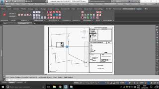 Plotar Com Escala E Muito Mais No Autocad Civil 3D.