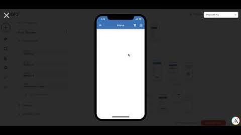 Adalo deferred login examples