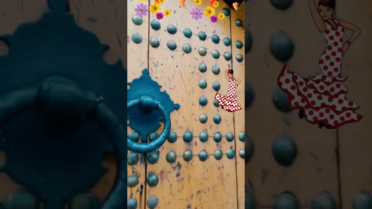 Cordoba, Spain  Patio Festival Courtyard Festival:Fiesta de los Patios 2023 