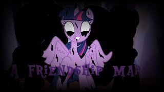 A Friendship Mare