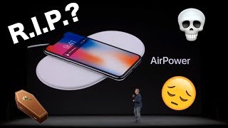 AirPower: where is it? What happened? Will we ever see it?