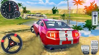 Jogo de Carro - Corrida Extrema Off-Road (Exion Off-Road Racing) Jogos Android screenshot 4