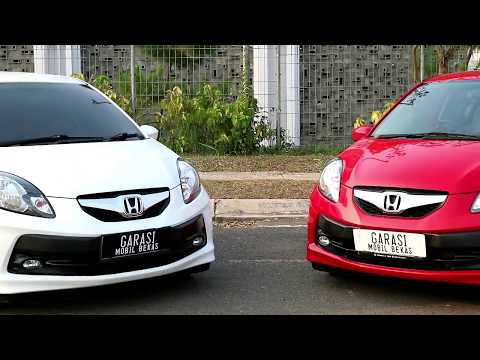 Inilah Info Harga Mobil Bekas Honda Brio Ini link iklan di olx 1, .... 