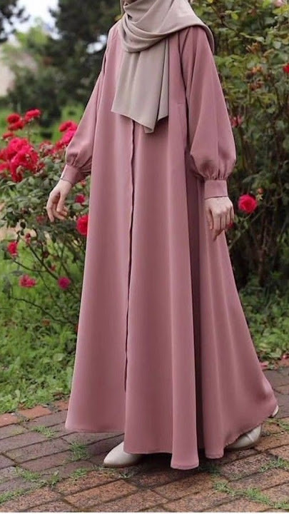 Abaya design 2025 #shorts #anaya #abayadesigns #trendingshorts #fashiontrends
