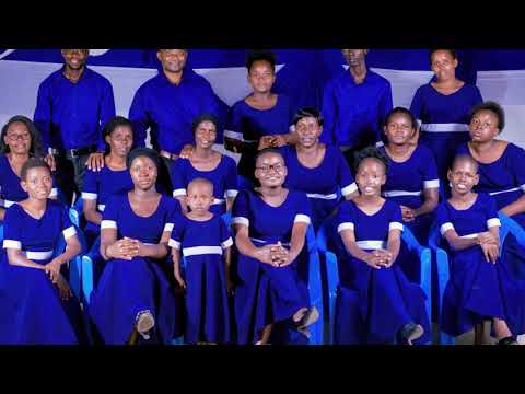 SDA Kakuma Central Choir Ni Sababu Gani Official Audio