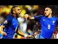 8 MAGNIFIQUES BUTS DE PAYET EN ÉQUIPE DE FRANCE