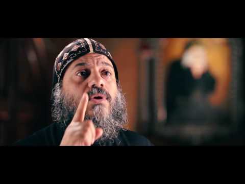 برومو فيلم المزار أقوى فيلم تسجيلى عن قداسة البابا شنوده الثالث إنتاج دير الأنبا بيشوى