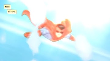 Omni Mark COMIC ANIMATION