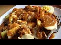 Kuliner pinggir jalan