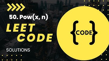 50. Pow(x, n) || LeetCode Solutions