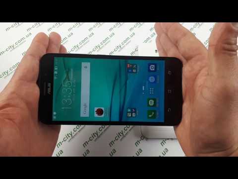 ASUS ZenFone Max ZC550KL 32GB.Чёткий, Понятный Обзор / от Арстайл /