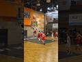 🎯 Layup &amp; 3-Point Shot 🔥 NJ in Rhythm | AliDa-basket