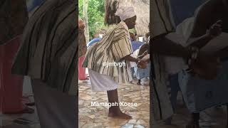 African Spirituality. Pure Africa Woman Dancing Africa Riddim.