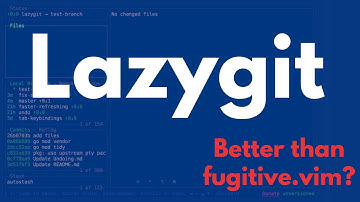 Lazygit