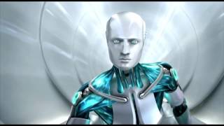 Network Security Group Inc And Eset Tv Commercial