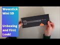 Wowstick Mini SD 62 in 1 | Electric Screwdriver | Unboxing and First Look