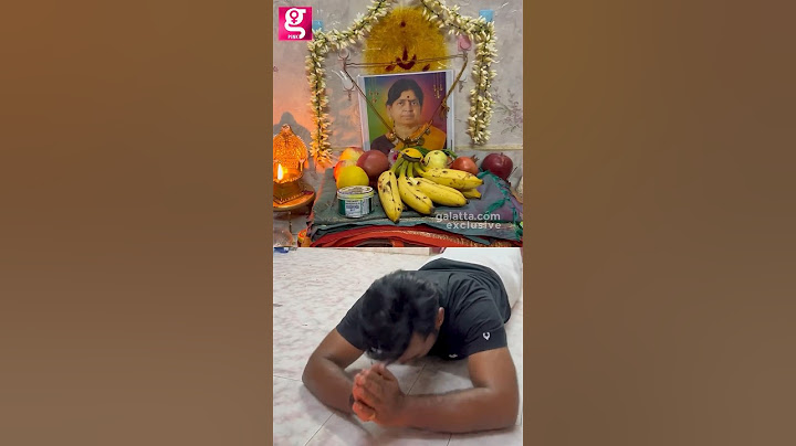 அம்மா சமைச்ச கடைசி நாள்💔நீ இல்லாமல் எப்படி சந்தோஷமா இருக்க முடியும் | Youtubers Nagaraj💖 Sangeetha