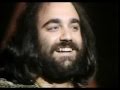 Demis roussos  give me back my love