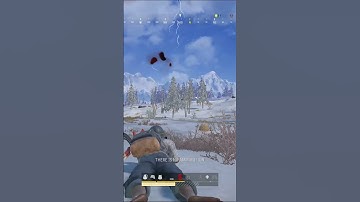 Love the Suppressed MK12!!!!🤫🤫#pubg #shorts