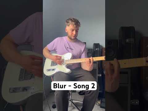 Blur - Song