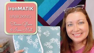 Unboxing the ironMATIK Jaipur Collection
