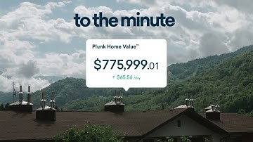 Plunk: Real-Time Home Analytics Platform