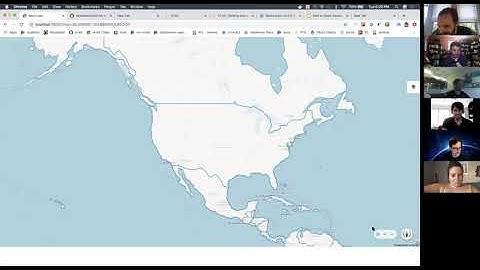 GeoSTL: Build Web Maps with OpenLayers and ol-kit