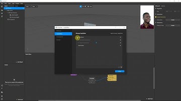 Adding instructions Spark AR | Добавление инструкции