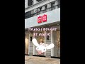 🌸Sanrio x Miniso 🍓 Shopping Haul #sanrio #shorts